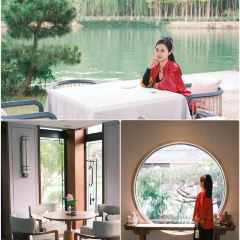 GRAND HOUSE NANHU JIAXING User Photo