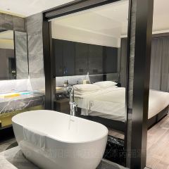 中街吊炉饼鸡蛋糕小吃部 User Photo