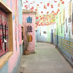 阿尔茶抓饭店(原甜穆奇鸽子汤店) User Photo