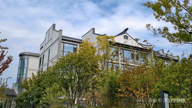 tai kang zhi jia wu yuan ti yan guan