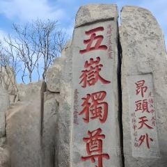 Guo hua san guan User Photo