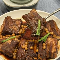 御翠轩(世纪公园店) User Photo