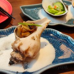 迪摩食堂·超吉料理(万象九宜城店) User Photo