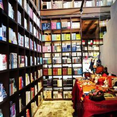 飞茑集樢咖啡 User Photo