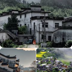 查济缘汁原味土菜馆 User Photo