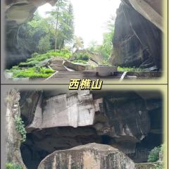 FengCheng ShuangPi Nai User Photo