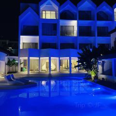 快樂家園•大魚王（南山竹海店）張用戶圖片