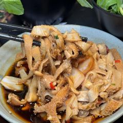 西蒙烤全羊(金港公园店) User Photo