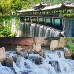 临海小吃老黄炒麻糍(东湖店) 여행 사진