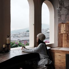 椿野咖啡馆(和顺店) User Photo