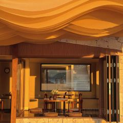 平潭岛·喃城落日咖啡民宿·餐厅 User Photo