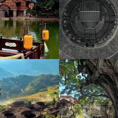 公園和尚豆乾面張用戶圖片