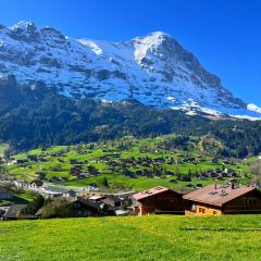Jungfraujoch Top of Europe User Photo