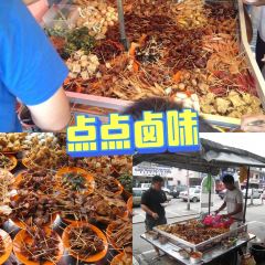 Sun May Hiong Satay House User Photo