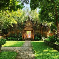 The Terracotta Garden At Lamphun User Photo