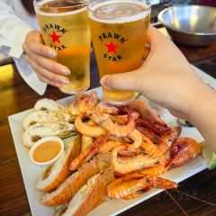 Prawn Star Cairns User Photo