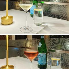 Volti Tuscan Grill & Bar User Photo