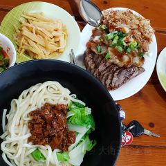 東門文昌雞飯 User Photo