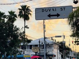 Duval Street