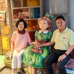 Minos Restaurant ảnh của người dùng