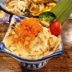 仙隐小鹿中华料理(大卫城店) User Photo