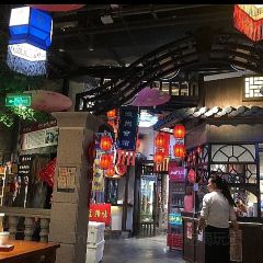 怀化名堂(万达广场店) User Photo