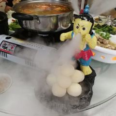 海南大院(海甸岛店) User Photo