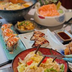 九井肆精致料理(卓逸新天地店) User Photo