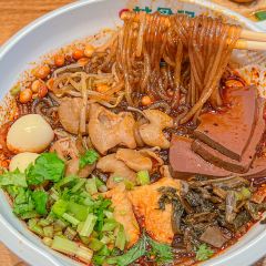 甘食记成都肥肠粉(大卫城店) User Photo