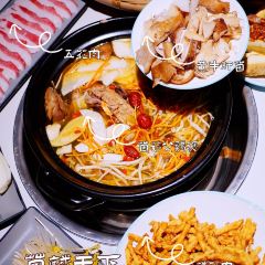 菌麟天下（山水店）張用戶圖片