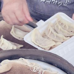 赵家名吃四味烩菜(东大寺门食品街店) 여행 사진