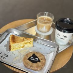 SAANCI山池咖啡（卓悅中心店）張用戶圖片