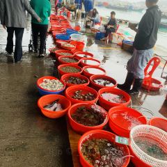 汕尾保利金町湾瑜璟阁海景度假酒店·瑜璟阁餐厅 User Photo
