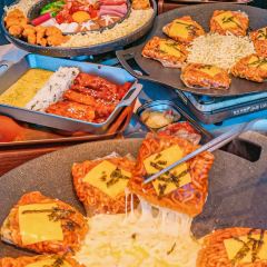 韓拾林石鍋拌飯（永旺店）張用戶圖片