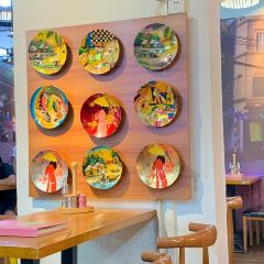 河内街 User Photo