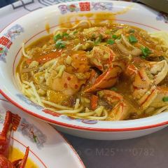 喜东门(潜江店) User Photo