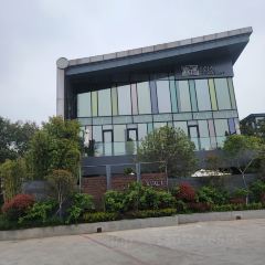 香榭丽舍(南山路店) User Photo