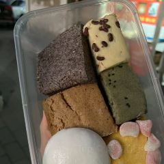 李记老牌骨头汤店 User Photo