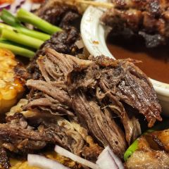 贝勒塔拉·手把肉·蒙餐(和平路店) User Photo