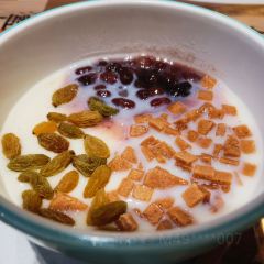 庐人村·二十年牯岭土菜 User Photo