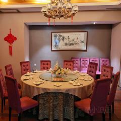 岁丰酒家(万达广场佛山桂城店) User Photo