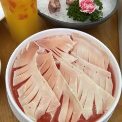 不二火锅MUSIC ISLAND(新都店) User Photo
