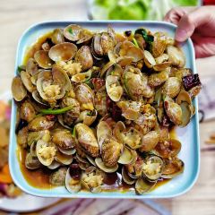 二道沟小串·铜锅东北菜烧烤 User Photo