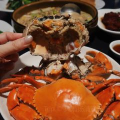杨记海鲜楼 여행 사진