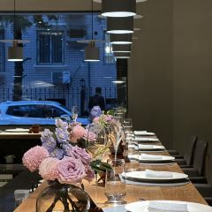 RAN THE CHEF'S TABLE User Photo