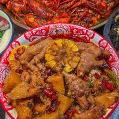 嗦嗦叫·南昌小酒館 （紅谷灘店）張用戶圖片