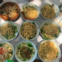 宜宾燃面(纸业路店) User Photo