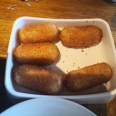 半天妖烤鱼(世欧广场店) User Photo