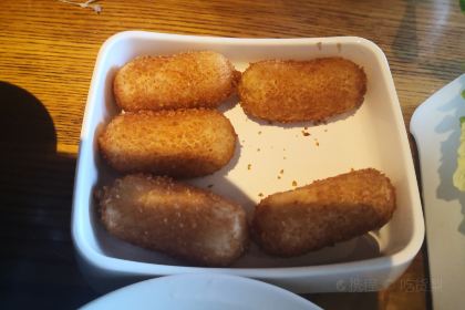 半天妖烤鱼(世欧广场店)