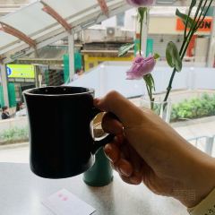Stone Coffee張用戶圖片